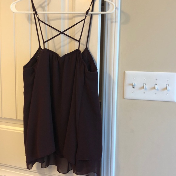 Dressy Tank Top - Picture 3 of 3